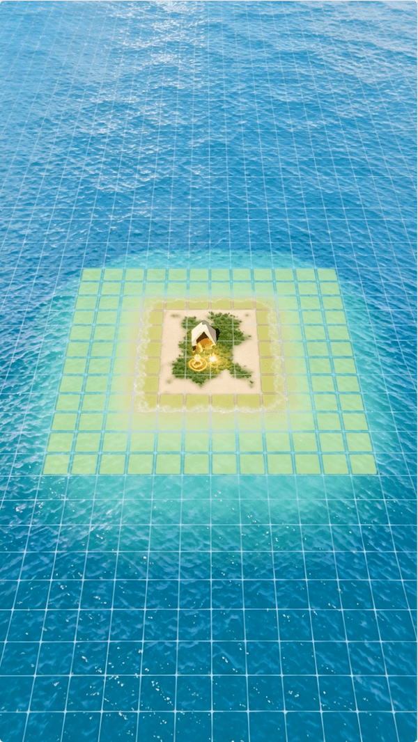 island-poster