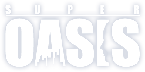 Super Oasis